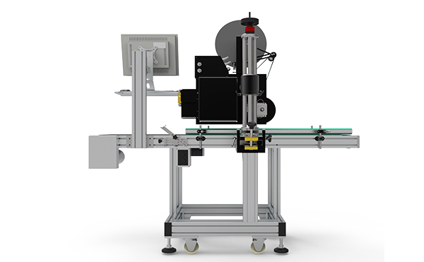實時打印貼標(biāo)機,貼標(biāo)機,全自動貼標(biāo)機